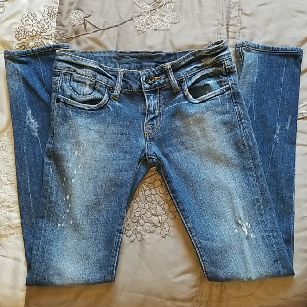 Free People Jeans